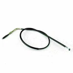 Wire Steel Braided Clutch Cable Replacement For Honda AX-1 Nx 250 1989-1994 Ue. Fixed Price $15.63.