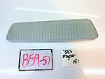 Vintage Nos 1955 1956 Chrysler Plymouth Dodge Desoto Brake Pedal Mopar B59-57. Fixed Price $69.30.
