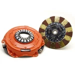 Centerforce DF269739 Dual-friction Clutch Pressure Plate & Disc Set. Fixed Price $608.95.