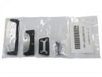 2015-2023 Mustang Roush RS1 RS2 Automatic Gas Break & Dead Foot Pedal Kit 421909. Fixed Price $237.49.