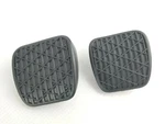 Pair 2X Mercedes Brake Clutch Pedal Rubber Pads W108 109 111 113 114 115 123. Fixed Price $24.99.