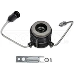 Dorman CS360089 Clutch Slave Cylinder For Select 89-92 Jeep Models. Fixed Price $155.72.