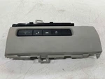 Fits 20-22 Kia Telluride Lane Keep Assist Dimmer Traction Control Switch Set Oem. Fixed Price $40.50.