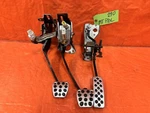00-05 Honda S2000 Set Gas Brake & Clutch W All Sensors Oem #290. Fixed Price $144.95.