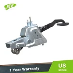 Clutch Pedal Assembly For Mazda 2003 2004 2005 2006 2007 2008 3.0L V6 2.3L L4. Fixed Price $56.56.