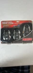 Performance Pedal Pads Automatic Predator Pilot Pm 299. Fixed Price $29.00.