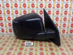 2016-2020 Dodge Journey Passenger/right Side View Power Heated Door Mirror Oem. Fixed Price $79.99.