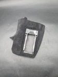 Oem 05-12 Porsche 911 Boxster Cayman Left Fuse Kick Panel 99755110100 Used. Fixed Price $39.99.