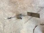 97 98 99 2000 01-06 Tj Wrangler Jeep Gas Pedal 52078714. Fixed Price $28.95.