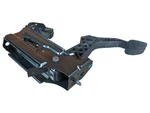 Clutch Pedal Master Cylinder 1J1721059BL 2003-2005 Vw Gti. Fixed Price $65.00.