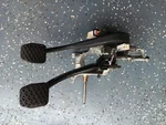 Bmw E39 5-SERIES Manual Trans Clutch Pedal Assembly Swap Master 1996-2000 Used. Fixed Price $239.95.