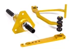 Coleman Racing Products Adjustable Gas Pedal Roller Straight. Fixed Price $183.13.