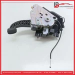 Mercedes Class Estate S204 C200 Cdi Brake Pedal Parking A204689.... Fixed Price $93.34.