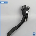 10-18 Jaguar Xjr X351 Gas Accelerator Pedal W/ Pad 9X239F836AB Oem. Fixed Price $46.89.