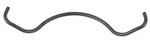 Clutch Fork Release Lever Anti-rattle Spring 1961-1967 Ford Galaxie. Fixed Price $17.09.