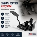 Accelerator Pedal Position Sensor Fit For Toyota Solara Camry Lexus ES330. Fixed Price $80.99.
