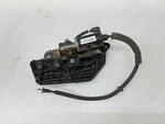 2015 Ford F350 6.7L 4WD Adjustable Brake Pedal Motor Oem. Fixed Price $85.00.