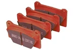 Ebc Brakes DP32302C Redstuff Ceramic Pad. Fixed Price $282.99.