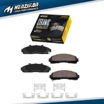 For Explorer Ranger B2300 B2500 B3000 B4000 Mountaineer Front Ceramic Brake Pads. Fixed Price $15.63.