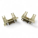 16-18 Smart Fortwo W453 Brake Stop Pedal Foot Pad Bracket Support A4532900000. Fixed Price $137.89.