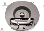 Rear Spare Wheel Trunk Tray Donut Plastic Tool Carrier Oem Bmw E46 Convertible. Fixed Price $132.00.