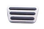 2017 Ford Mustang Brake Pedal Cover DR33-2457-AA Rhd 28655686. Fixed Price $21.72.