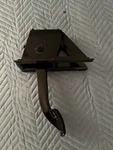Land Rover Series Clutch Pedal Assembly 568894. Fixed Price $220.00.