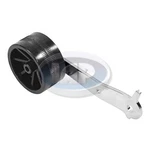 Accelerator Pedal Roller Black Volkswagen T1 Bug & Super Beetle 1950-1979. Fixed Price $18.71.