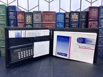 1996 Cadillac Deville Concours Owners Manual Complete Set W/ Case Oem Gm Genuine. Fixed Price $49.95.