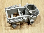 Volvo Penta 851422 Reverse Tilt Inhibitor Lock Anti Kick Up. Fixed Price $324.95.