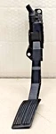 2012 Jeep Wrangler Accelerator Pedal Assy Oem P/n: 53032868AB. Fixed Price $87.09.