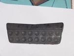 1961 Valiant Lancer Nos Mopar Brake Pedal Automatic Ply. Fixed Price $75.00.