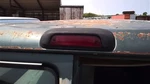 3RD Brake Light Lens Oem VDOD2500 1999 High Mounted Stop 1650297. Fixed Price $30.00.