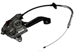 Ac Delco 86QB98C Parking Brake Pedal Assembly Fits 2014-2018 Gmc Sierra 1500. Fixed Price $79.69.