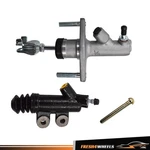Clutch Master Slave Cylinder 46920-SR3-A01 For Honda Civic Acura Integra D16 B18. Fixed Price $27.48.
