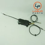 W216 W221 Mercedes 07-14 Class Electric Emergency Parking Brake C1114. Fixed Price $179.99.