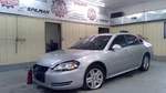 Chevrolet Impala 2012 Front Left Roof Airbag Vin W 4TH Digit 20908342 2752. Fixed Price $146.20.