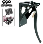 Universal Firewall Mount Brake Booster Bracket Lokar Pedal XSG-6017. Fixed Price $235.00.