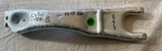 1966-68 Ford Galaxie 500 Big Block Clutch Fork 390 Ci 4 Speed Toploader Mercury. Fixed Price $85.00.