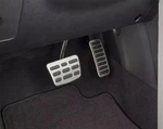 Genuine Hyundai Sport Pedals Automatic F2F05-AK102. Fixed Price $70.38.