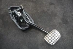 Brake Pedal Bracket 2222902701 2222920115 Oem Mercedes S550 W222 2014. Fixed Price $52.49.