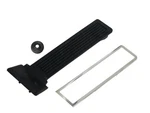 Pg Classic 1830-66ASET Mopar 1966-70 B-body Accelerator Pad And Bezel Kit. Fixed Price $113.95.