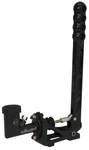Wilwood Hydraulic Hand Brake Lever & Integral Master Cylinder,vt,drift,rally Car. Fixed Price $275.62.