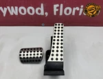 2008-2020 Mercedes Amg Gt Cls Acceleration Gas Pedal W/ Pad Oe 11 Kmi. Fixed Price $77.19.
