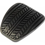 For Lincoln Ls 2000 2001 2002 Brake And Clutch Pedal Pad Rubber Black Push On. Fixed Price $26.83.