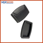 Fits Ford 64-08 Brake Clutch Pedal Pad Cover F150 F250 Superduty Bronco-manual. Fixed Price $12.84.