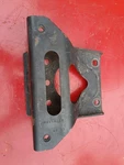 Oem Transmission Bracket 2003-2005 Dodge Ram Cummins Diesel 48RE 52021105AA. Fixed Price $200.00.