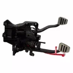Genuine Ford Pedal Assembly Brake JR3Z-2455-B. Fixed Price $981.50.