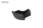 2013 - 2022 Land Range Rover Windshield Right Pillar Lower Molding Cover Oem. Fixed Price $27.99.