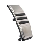 2005-2014 Mustang Oem Ford Aluminum Accelerator Gas Foot Pedal Pad. Fixed Price $13.90.